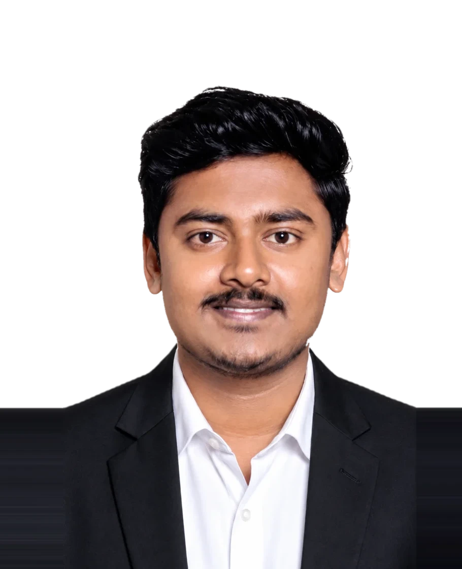 Omkar Patil
