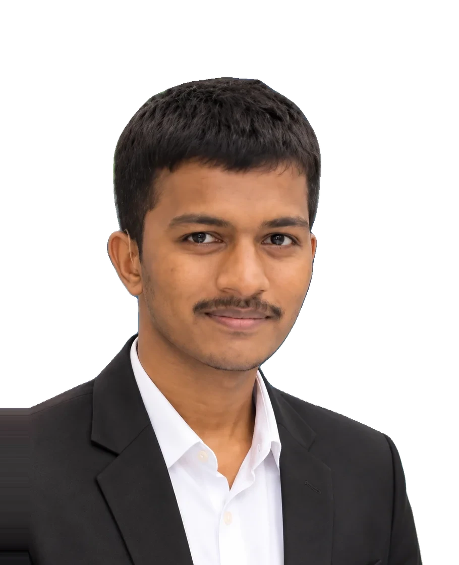 Rahul Telbhare