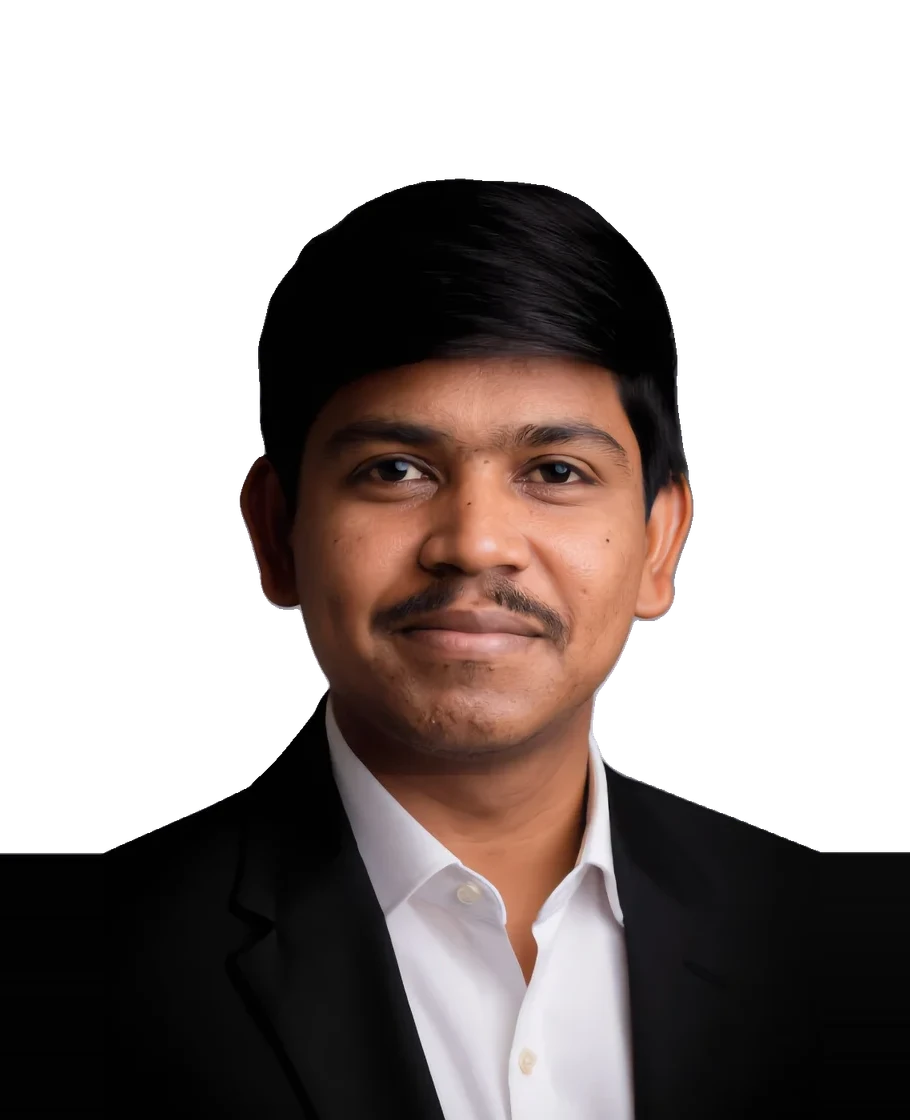 Shardul Dhiwar