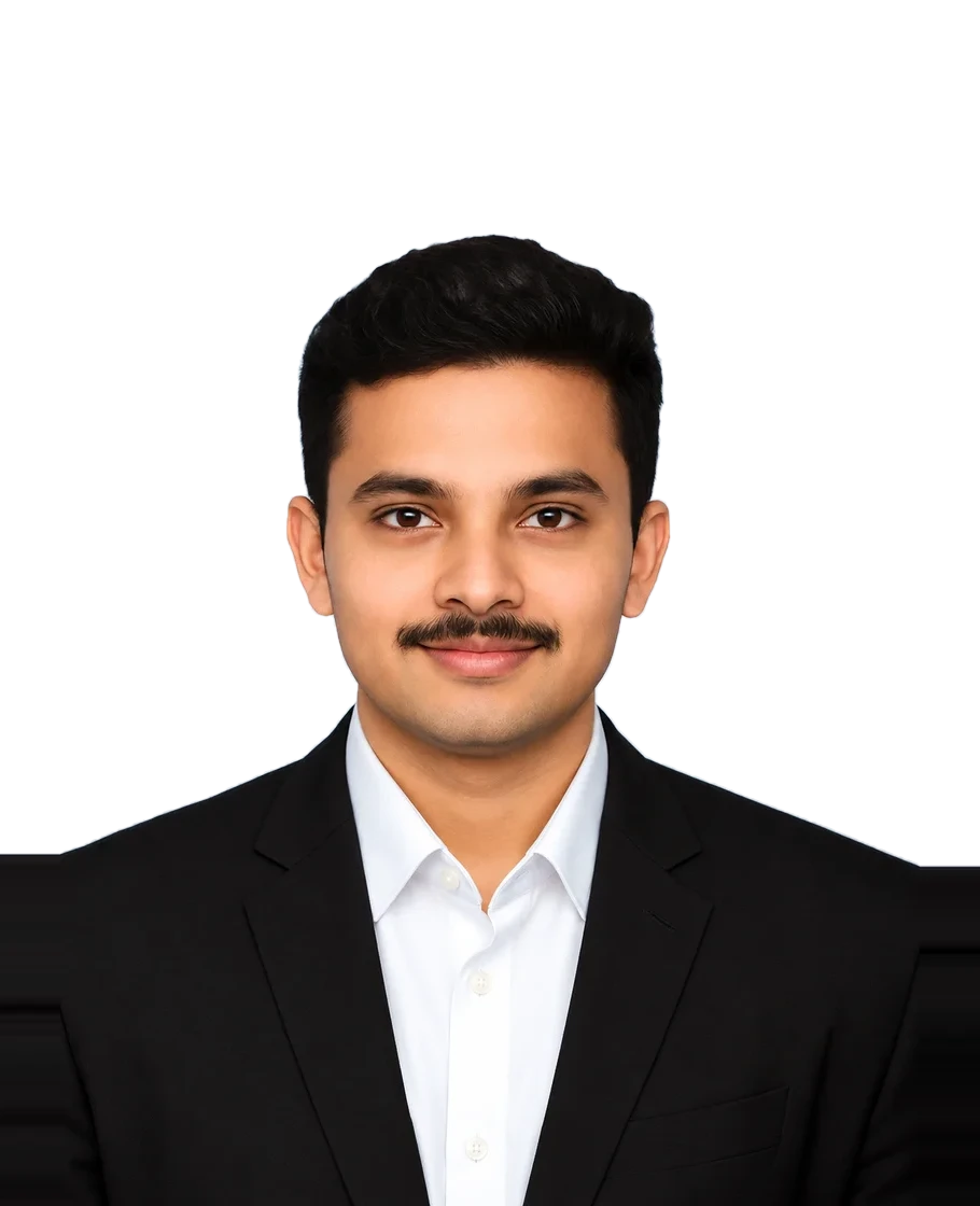 Tushar Shendkar