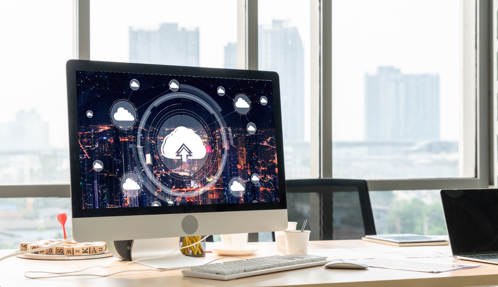 Immersive digital experiences