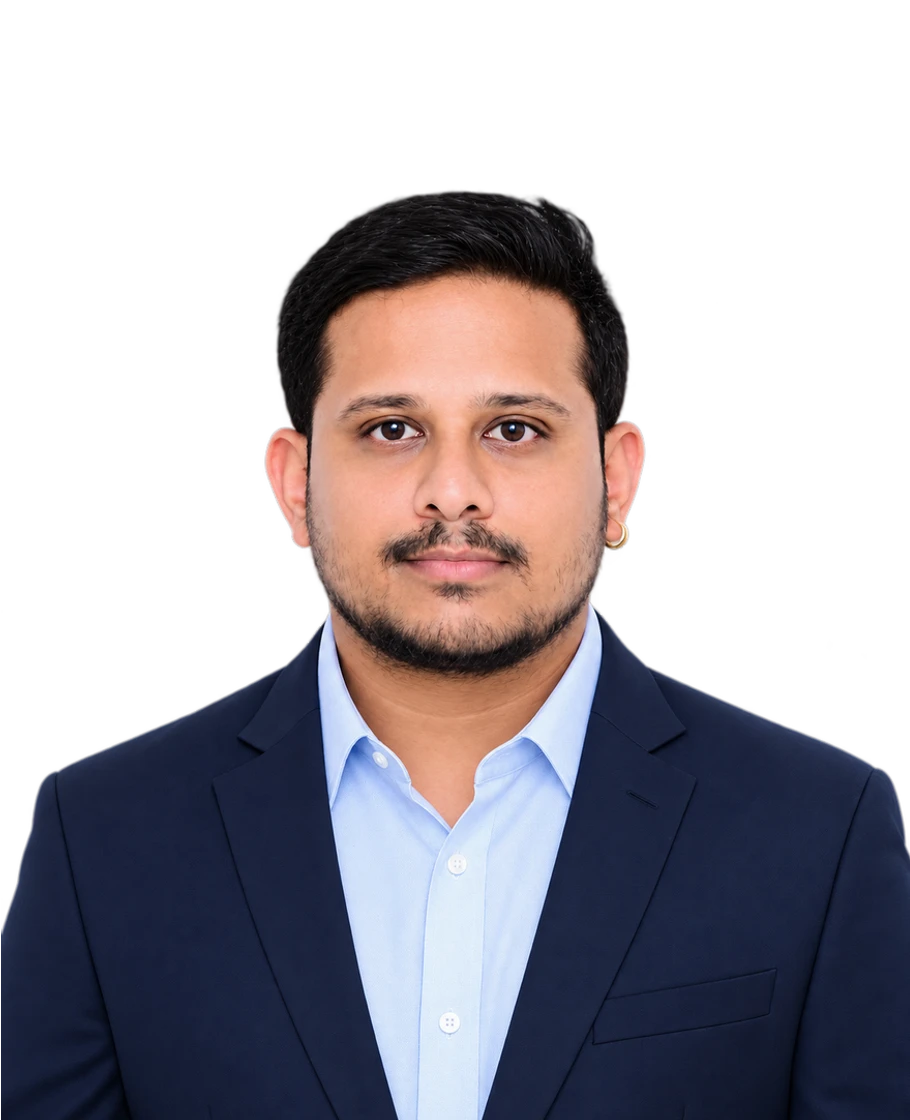 Aditya Chavan
